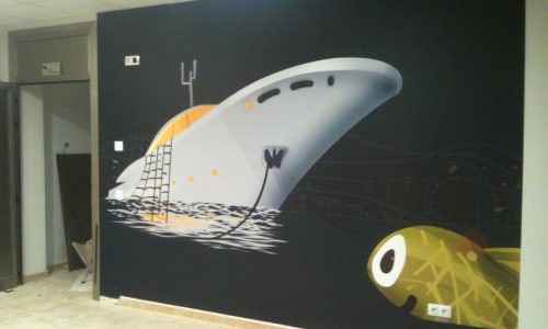 vinilo decoracion