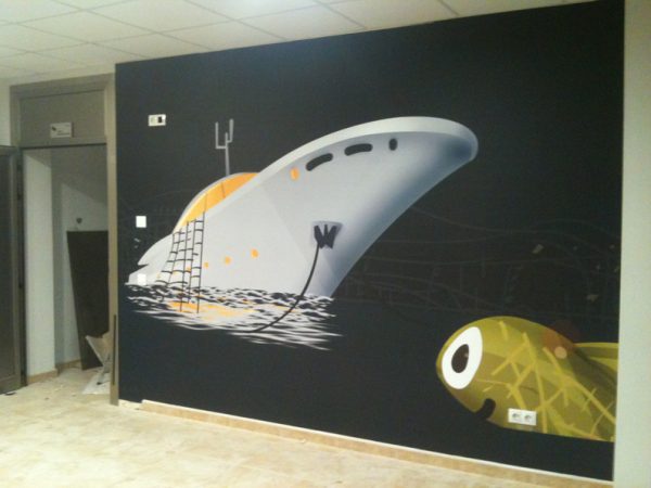 vinilo decoracion