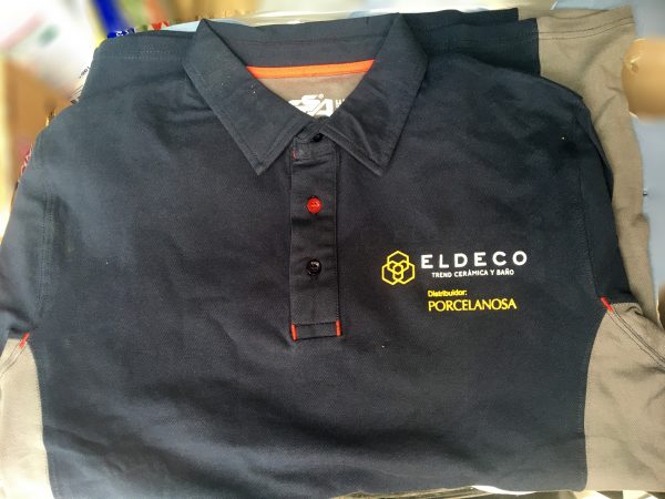 poco corporativo 2 colores