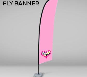 FLY BANNER COMPLETO