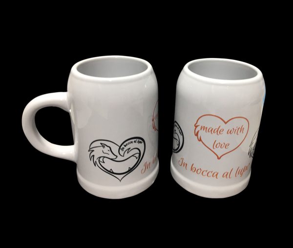 jarra personalizada